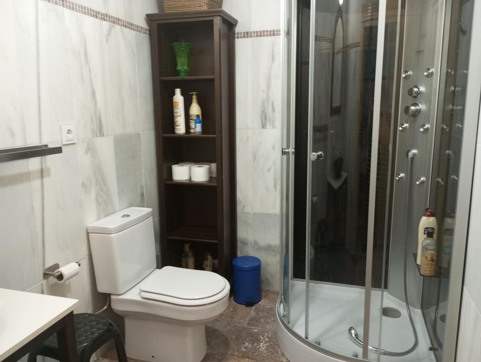 La Casa Malvarrosa Ampuero Rom bilde