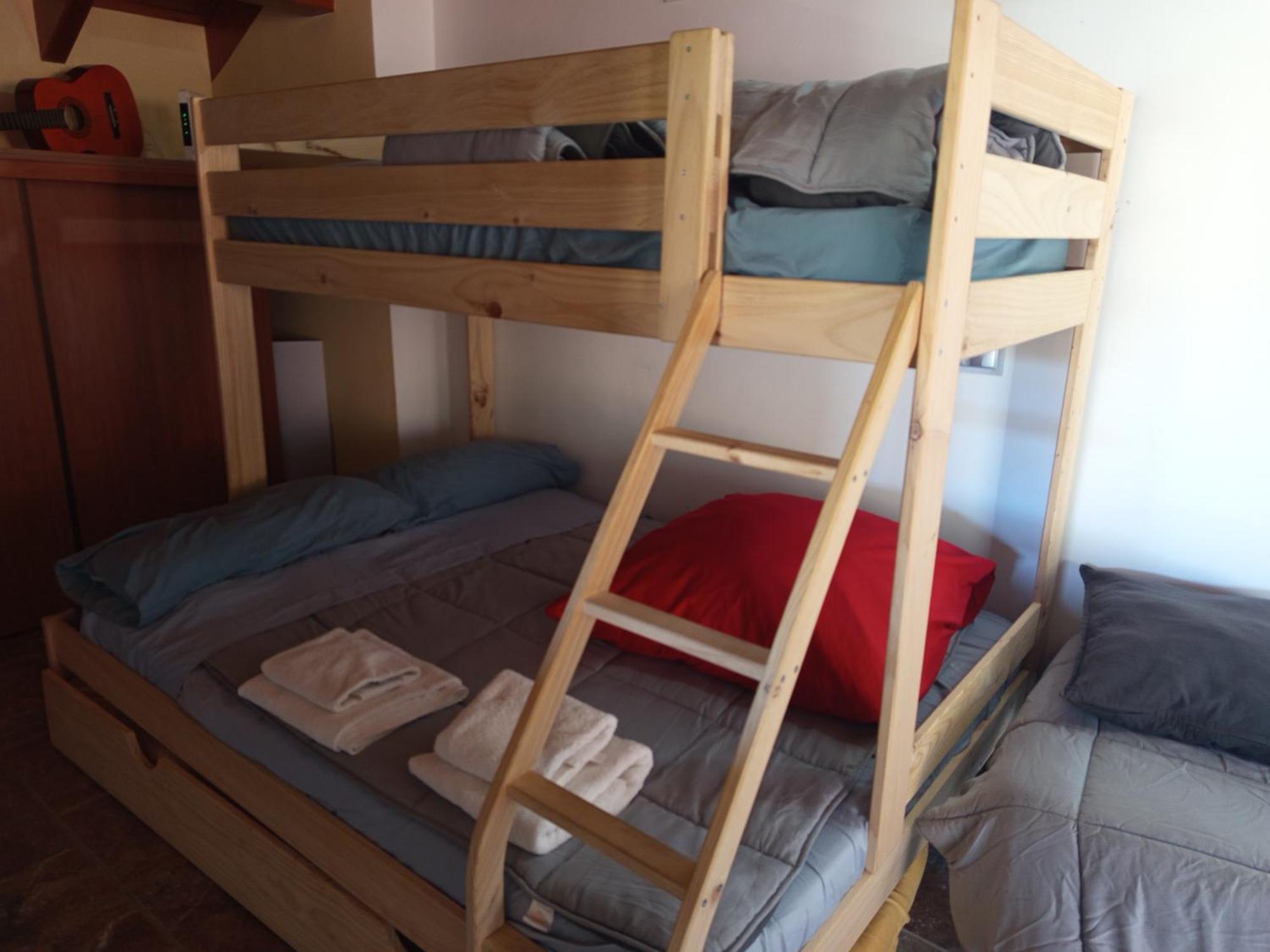 La Casa Malvarrosa Ampuero Eksteriør bilde