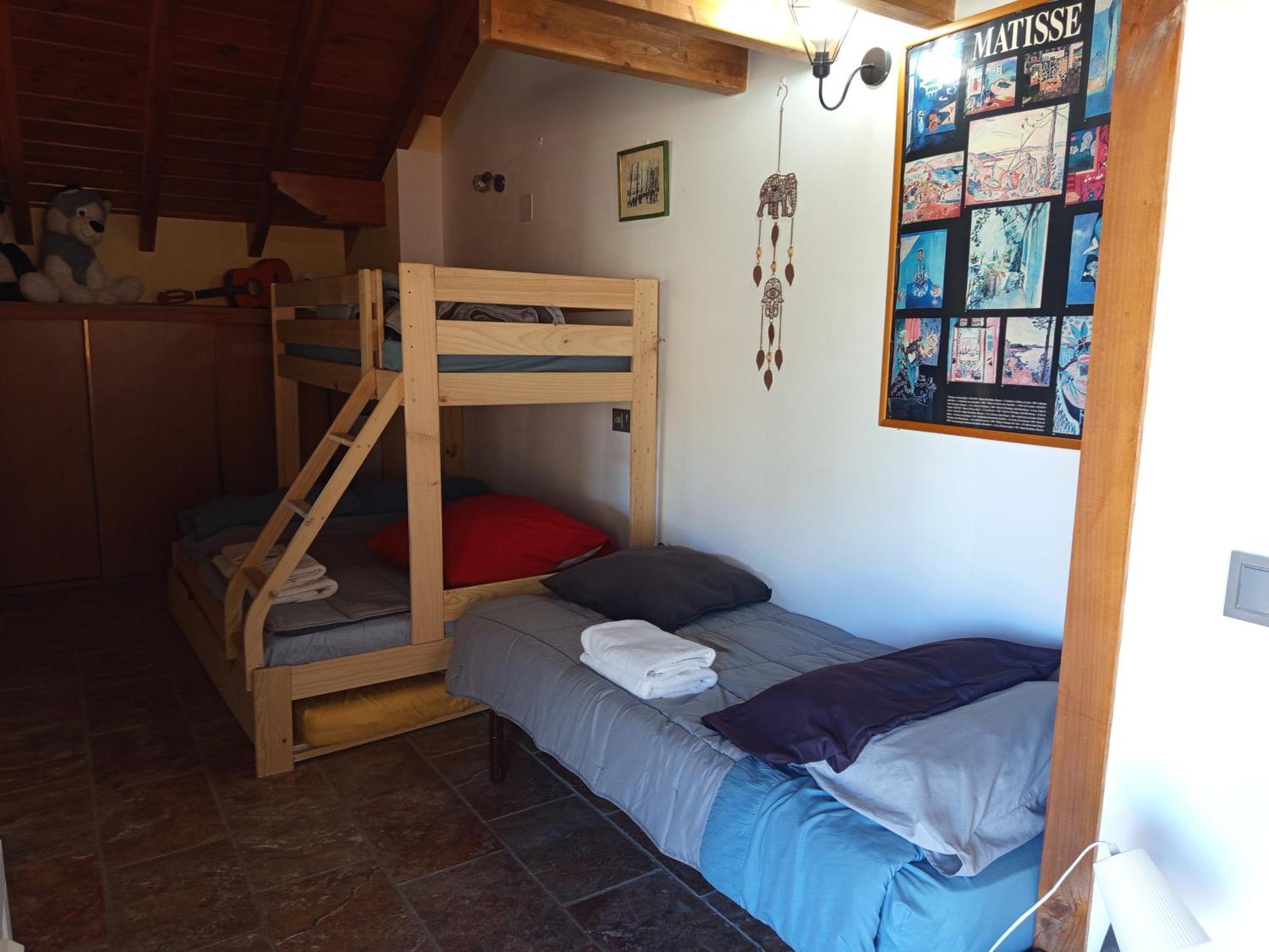 La Casa Malvarrosa Ampuero Eksteriør bilde